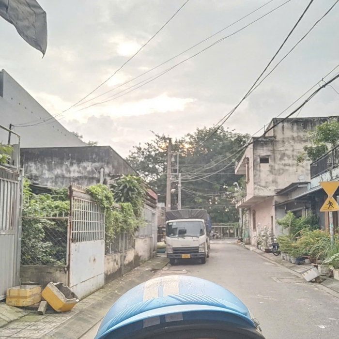 12-11.5 TỶ, 5x20m, VỈA HÈ RỘNG, BÁN NHÀ BÌNH LONG, TÂN PHÚ, 3 TẦNG, TẢI THÔNG - 4