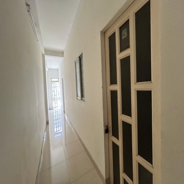 13.5-11.99 TỶ, 100m2, 4 TẦNG, MẶT TIỀN PHÂN LÔ, BÁN NHÀ ĐƯỜNG D10, TÂY THẠNH - 4