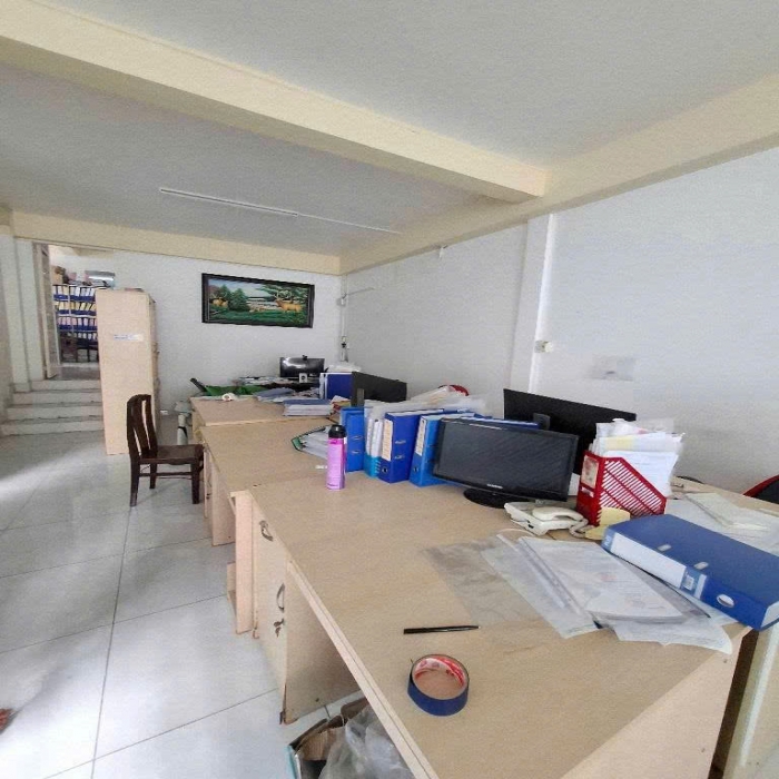 15 giảm còn 14.5 tỷ, 8x20m, 3 TẦNG, BÁN NHÀ TRẦN TẤN, XE HƠI QUAY ĐẦU - 4