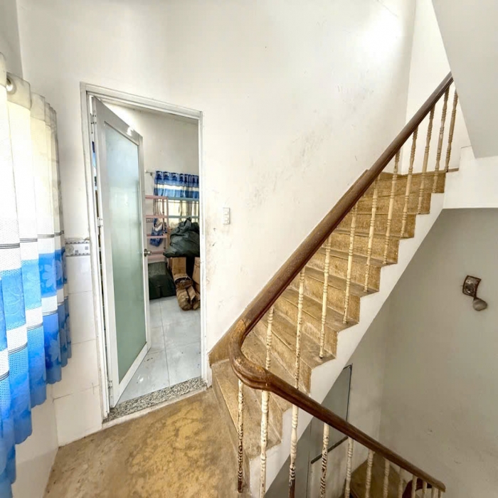 ĐÃ BÁN ---15.5-14 TỶ, 7.5x20m, BÁN NHÀ MẶT TIỀN TÂN KỲ TÂN QUÝ, NỞ HẬU AEON MALL, 3 TẦNG BTCT - 4