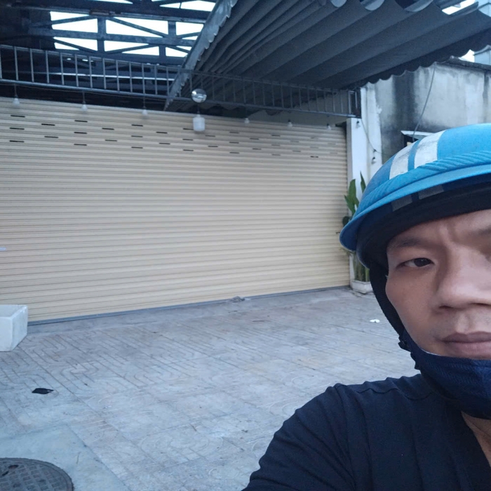 168m2, 3-STOREY FRONTAGE HOUSE FOR SALE - THANH CONG STREET, TAN PHU DISTRICT. 12.3 BILLION VND, SLIGHTLY NEGOTIABLE. - 4