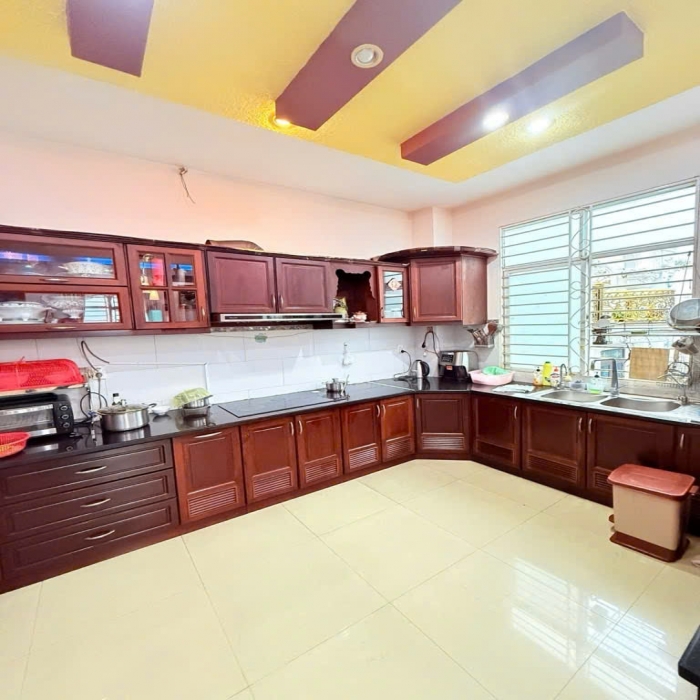 17-16 TỶ, NỞ HẬU, 6.7x18.5m, BÁN NHÀ MẶT TIỀN, 5 TẦNG, TRẦN HƯNG ĐẠO - 5