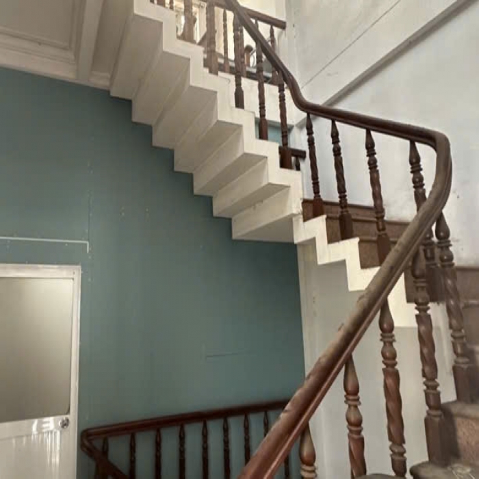 20-15 TỶ, 6.7x33.4m, NỞ HẬU ĐẸP, BÁN NHÀ MẶT TIỀN TÂN QUÝ, TÂN PHÚ, 3 TẦNG - 4