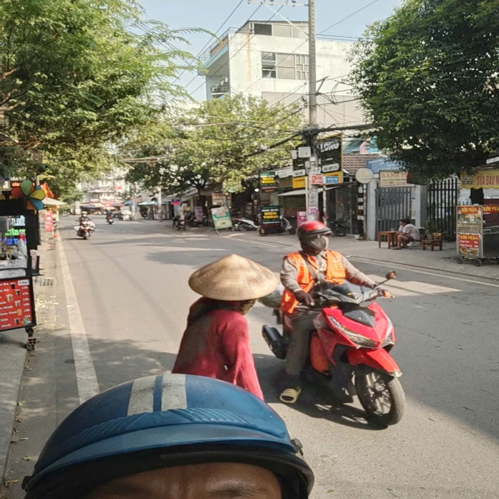 23-20 tỷ, BÁN NHÀ MẶT TIỀN NGUYỄN HỮU TIẾN, VỈA HÈ 3m, 6.5x25m, TÂY THẠNH, TÂN PHÚ - 4