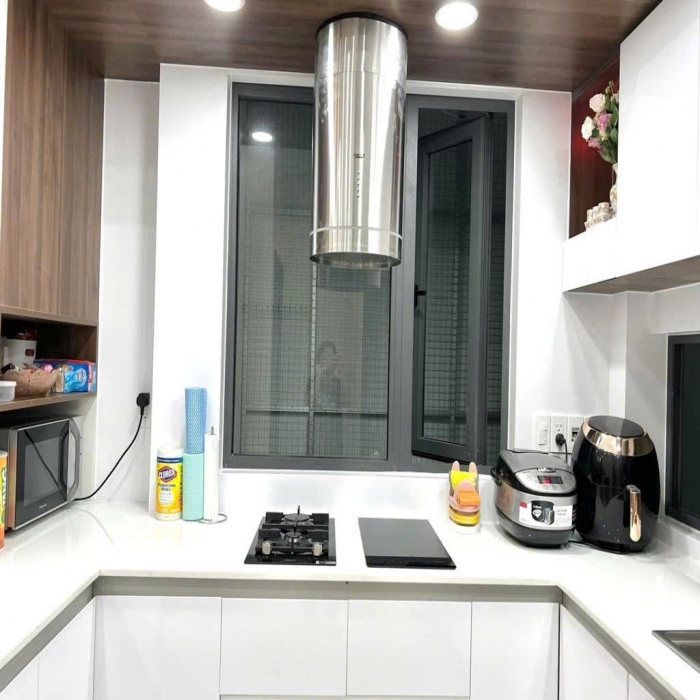 25.5 còn 18.5 tỷ, BÁN NHÀ MẶT TIỀN, 8.3x28m, NỞ HẬU, 4 TẦNG, NGUYỄN HỮU TIẾN, TÂN PHÚ - 4