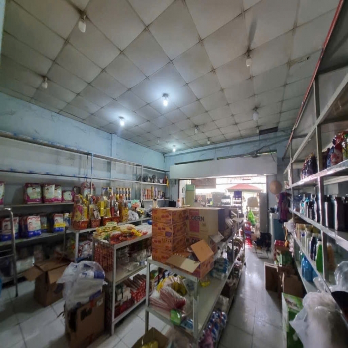 27.5 - 25 BILLION VND, 6.5x25m, PRIME HOUSE ON DUONG DUC HIEN STREET, TAN PHU DISTRICT - 4