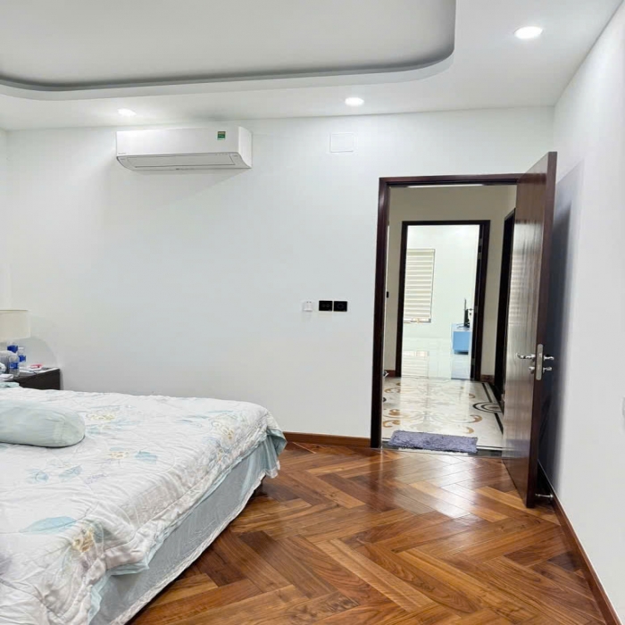 30.5-28.9 TỶ, 10x18m, BÁN BIỆT THỰ HỒ BƠI, GARA, NGUYỄN HỮU DẬT, TÂY THẠNH - 4