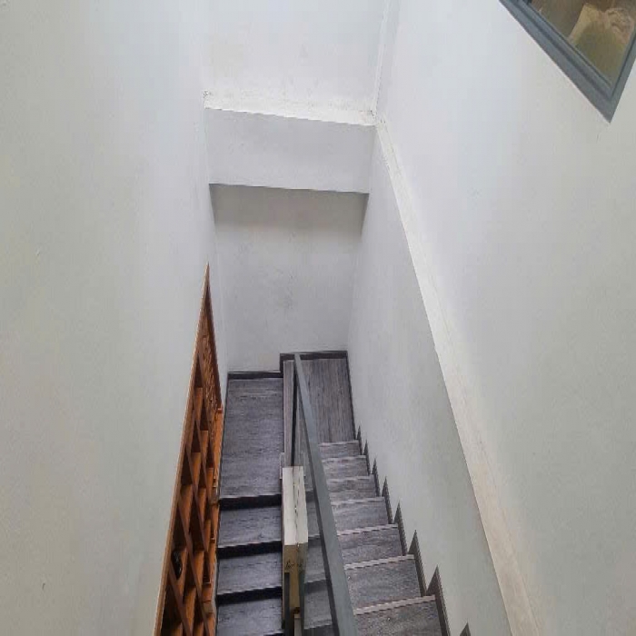 4.4x16m, HẺM XE HƠI, BÁN NHÀ MỚI ĐẸP ÂU CƠ, TÂN PHÚ, 2 TẦNG BTCT - 4