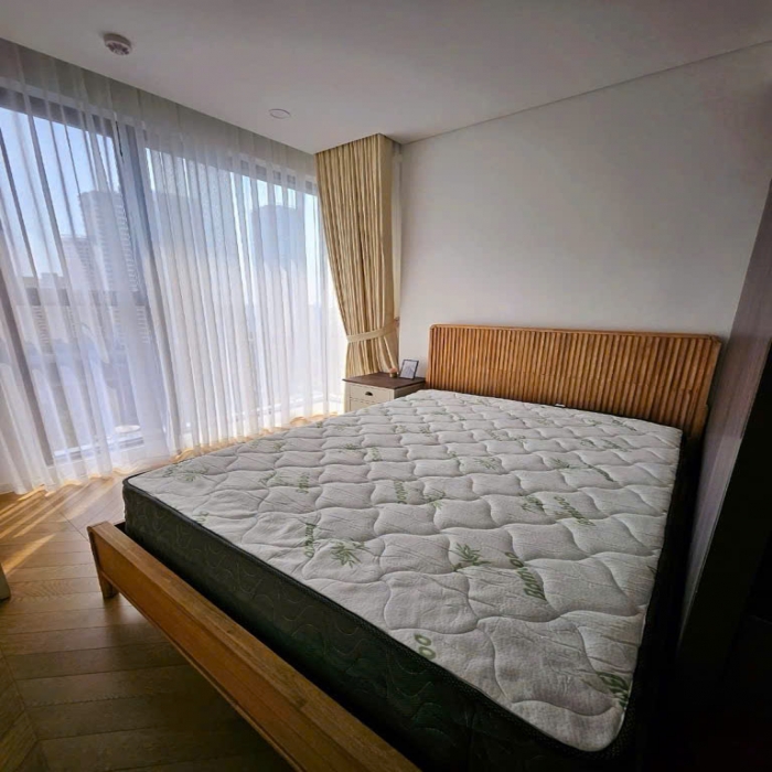 ĐÃ BÁN --- 5.5x18m, 4 TẦNG, XE HƠI THÔNG, MUA NHÀ NGUYỄN SƠN, TÂN PHÚ - 4