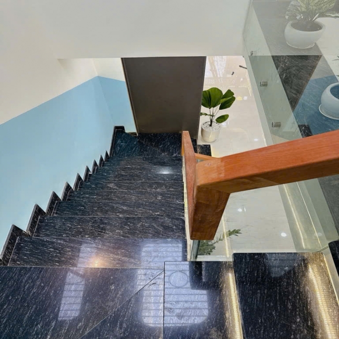 ĐÃ BÁN---6.5-6.18 TỶ, 65m2, TẶNG FULL NỘI THẤT, BÁN NHÀ DƯƠNG VĂN DƯƠNG, HẺM XE HƠI - 4