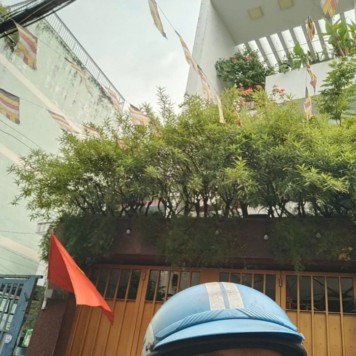 ĐÃ BÁN ---7.9-5.69 TỶ, 96m2, BÁN GẤP NHÀ LƯU CHÍ HIẾU, XE HƠI ĐỔ CỔNG, TÂY THẠNH, TÂN PHÚ - 3