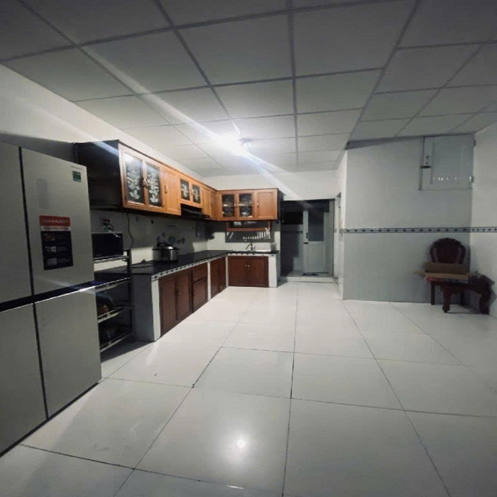 ĐÃ BÁN --- 6x33m, NGUYỄN QUANG DIÊU, NGUYỄN DỮ, HẺM XE HƠI, 2 TẦNG - 4