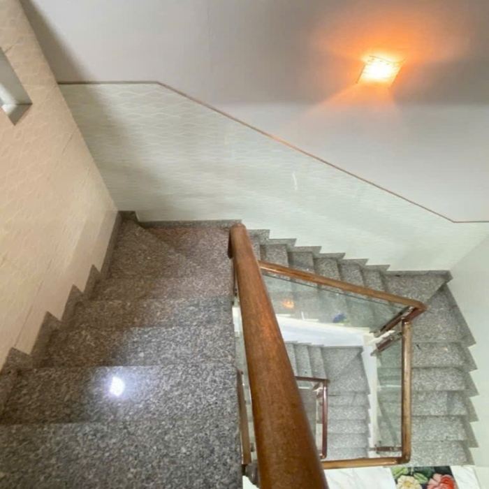 7-6.68 TỶ, 4.9x10m, NỞ HẬU, 5 TẦNG, BÁN NHÀ MỚI, AEON TÂN PHÚ, ĐOÀN GIỎI - 4