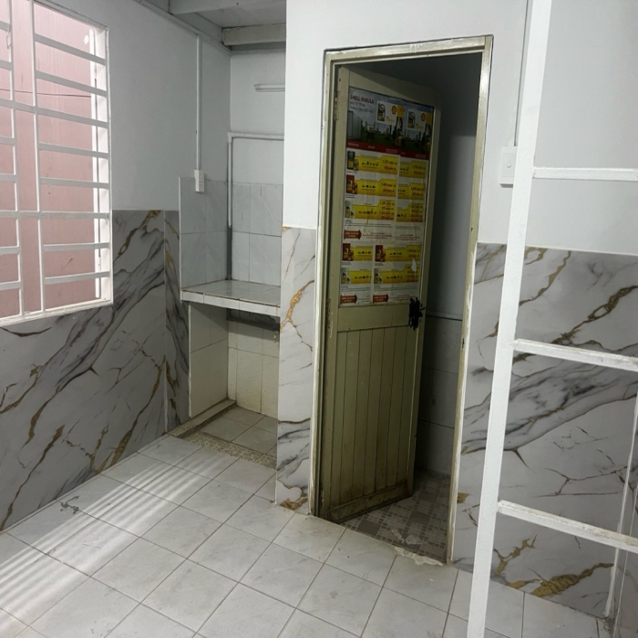 7.9-6.6 TỶ, 97m2, BÁN NHÀ TÂY THẠNH, TÂN PHÚ, CẠNH AEON MALL - 4