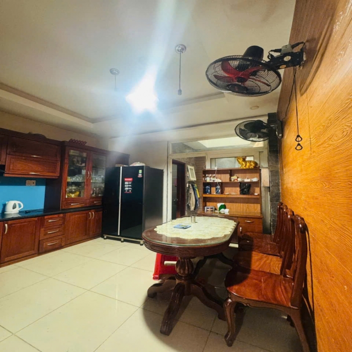 ĐÃ BÁN--- 8.5-7.6 TỶ, 4x18m, BÁN NHÀ LÊ TRỌNG TẤN, TÂY THẠNH, HXT, 4 TẦNG BTCT - 4