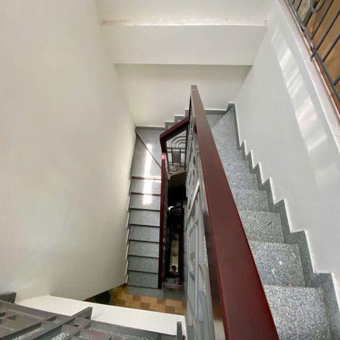 8.5-7.99 TỶ, MUA NHÀ MỚI ĐẸP, NGUYỄN THẾ TRUYỆN, 4 TẦNG, HXH, 4x15m - 4