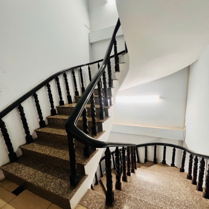 MẶT TIỀN TRƯỜNG CHINH, TÂN PHÚ, 3 TẦNG, SÂN ÔTÔ, 68m2 - 4