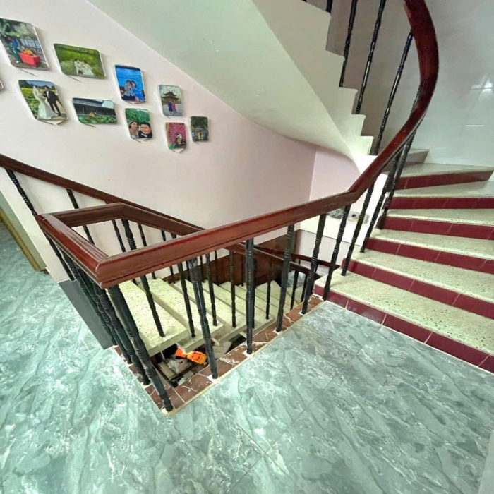 9.5-8.5 TỶ, BÁN NHÀ NỞ HẬU, ÔTÔ NGỦ, 4x19m, TÂN KỲ TÂN QUÝ, AEON MALL - 3