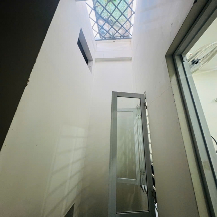 BÁN NHÀ ĐẸP 4 TẦNG, LUỸ BÁN BÍCH, XE HƠI THÔNG, XÂY CHẮC CHẮN - 5