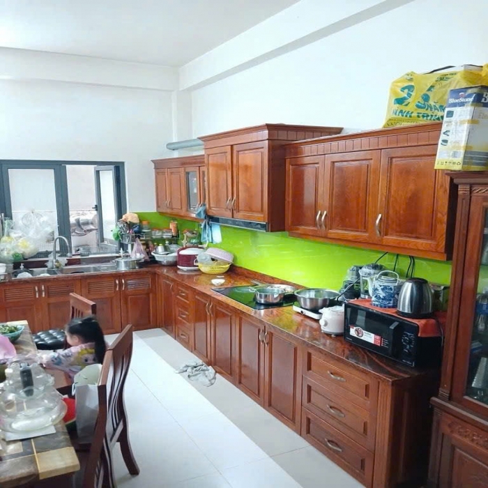 8.5- 7.8 TỶ, BÁN NHÀ Ở NGAY, 5x17m, 4 TẦNG, GÒ DẦU, TÂN PHÚ - 4