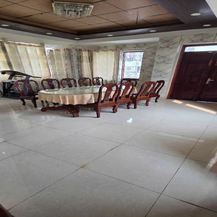 TẶNG FULL NỘI THẤT GỖ XỊN, NỞ HẬU 6m, 5 TẦNG, XE TẢI THÔNG, BÁN NHÀ GÒ DẦU, CHỈ 14 TỶ - 4