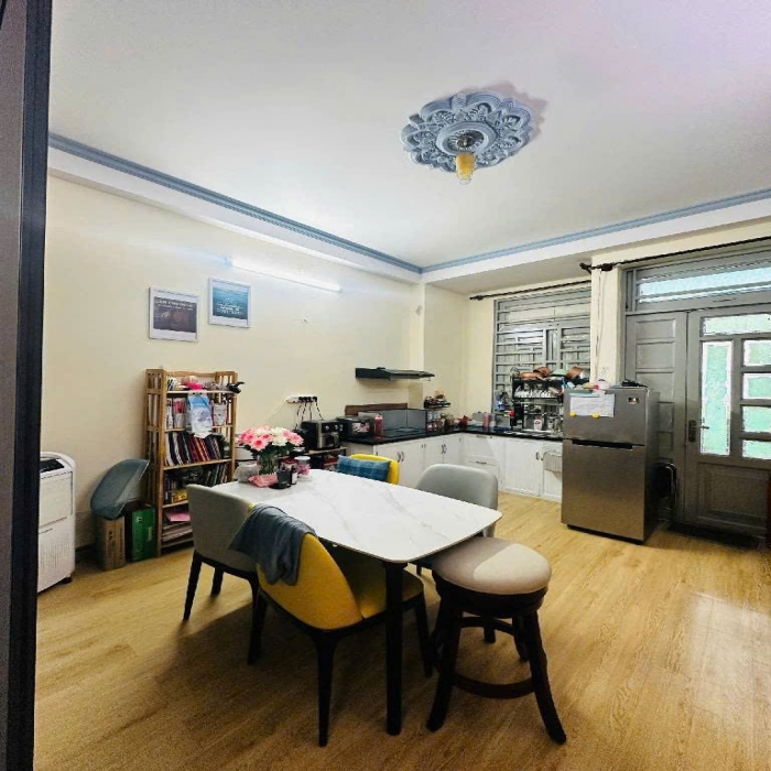 17.2- 17 TỶ, BÁN NHÀ MẶT TIỀN GÒ DẦU, 4x19m, 4 TẦNG, AEON TÂN PHÚ - 4