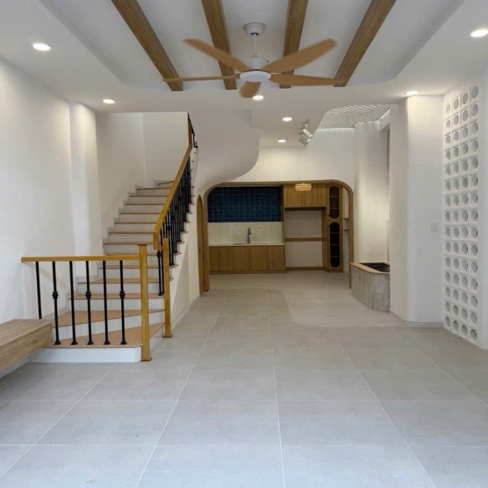 NICE AND NEW FOR TET HOLIDAYS - PRIME LOCATION TÂN PHÚ - 5