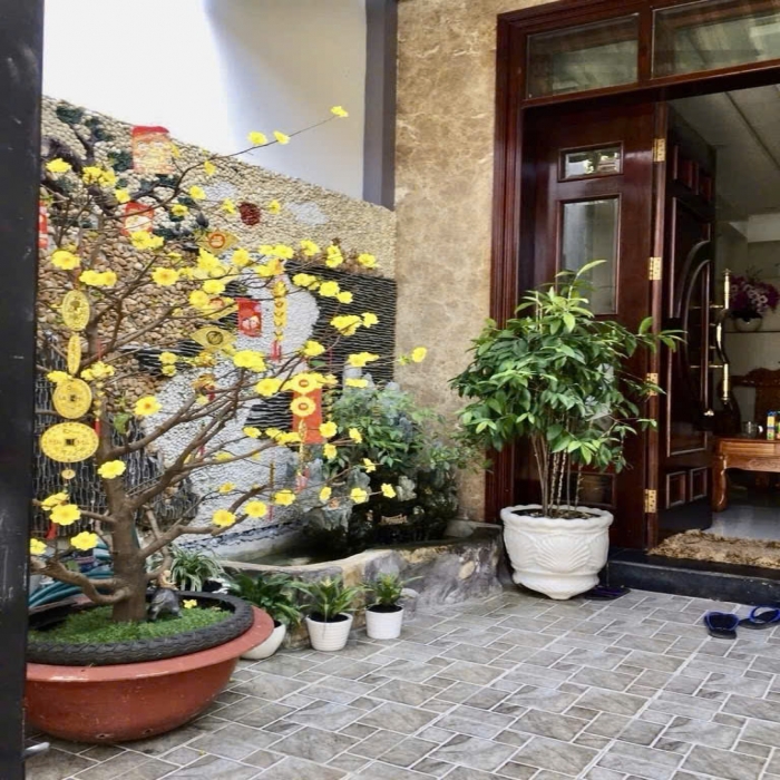 9-8.9 TỶ, 5x18m, BÁN NHÀ SƠN KỲ, TÂN PHÚ, NỞ HẬU ĐẸP, 3 TẦNG, HẺM ÔTÔ - 4