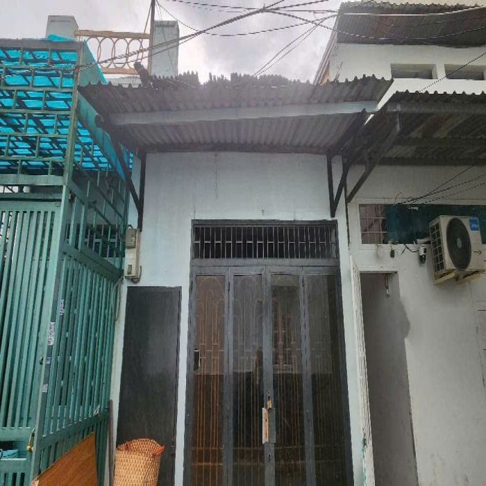 DIỆN TÍCH SIÊU LỚN, 97m2, BÁN NHÀ TÂY THẠNH, TÂN PHÚ, 1 TRỤC AEON MALL - 4