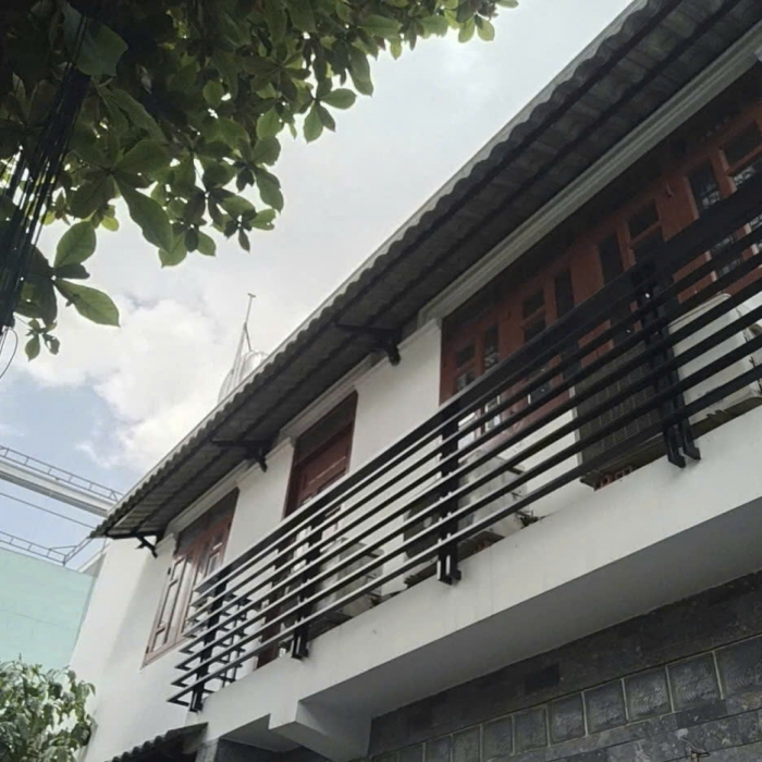 158m2, chỉ 13.6 tỷ, GARA ÔTÔ, BÁN NHÀ MỚI CỨNG, SƠN KỲ, TÂN PHÚ - 4