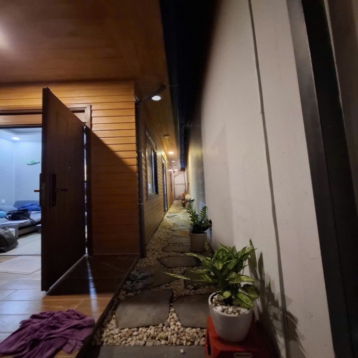 GÒ DẦU, 5x18m, HẺM XE HƠI THÔNG, PHONG CÁCH ÂU CHÂU, HIỆN ĐẠI - 4