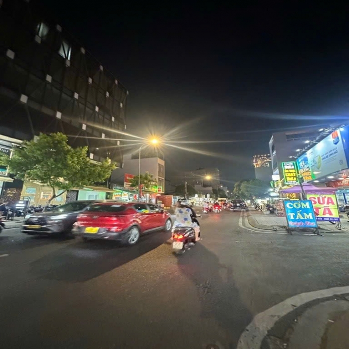 KHU SẦM UẤT, BÁN NHÀ MẶT TIỀN GÒ DẦU, TÂN PHÚ, 83m2, CHỈ 12 TỶ NHỈNH - 4