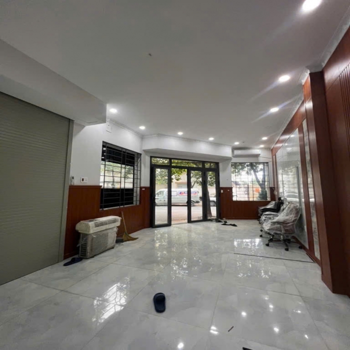 ĐÃ BÁN ---MẶT TIỀN, LÔ GÓC, MUA NHÀ ĐẸP NGUYỄN HỮU DẬT, 5 TẦNG, 51m2, 12 TỶ NHỈNH - 4