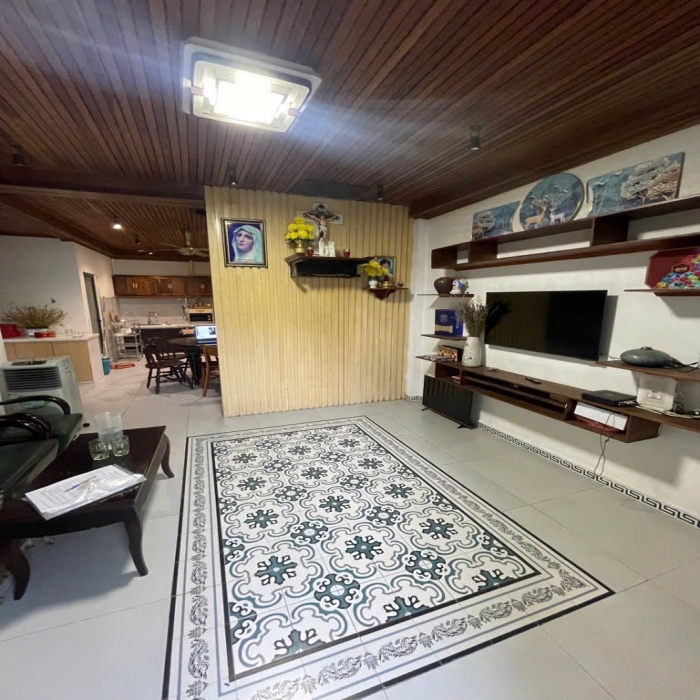 NHÀ ĐẸP, HIỆN ĐẠI, PHÚ THỌ HÒA, TÂN PHÚ, 69m2, CẠNH MẶT TIỀN XE HƠI - 5