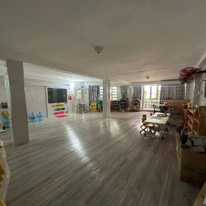 WIDENED BACK 6.2m, 4 STOREYS, CAR ACCESS THROUGHOUT, NGUYEN QUY ANH HOUSE FOR SALE, ONLY 9.1 BILLION VND - 4