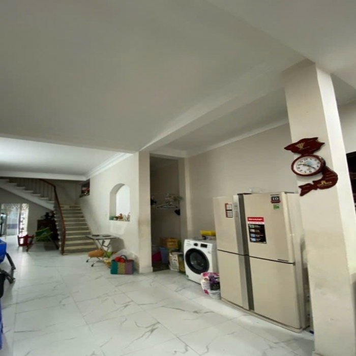 THẲNG 1 TRỤC, 2 XE TẢI TRÁNH, 8.5x20m, CẠNH AEON MALL, TÂN KỲ TÂN QUÝ - 4