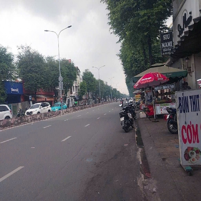 HIGH-INCOME ASSET (100M VND/MONTH), PRIME STREET-FRONT HOUSE FOR SALE, LE TRONG TAN, TAY THANH WARD - 4