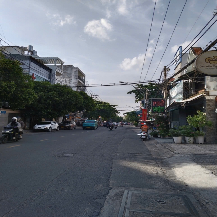 6 Tầng, Thang Máy, Dòng Tiền 120 Triệu, Nhà Mặt Tiền Dương Đức Hiền, Tây Thạnh, Tân Phú - 4