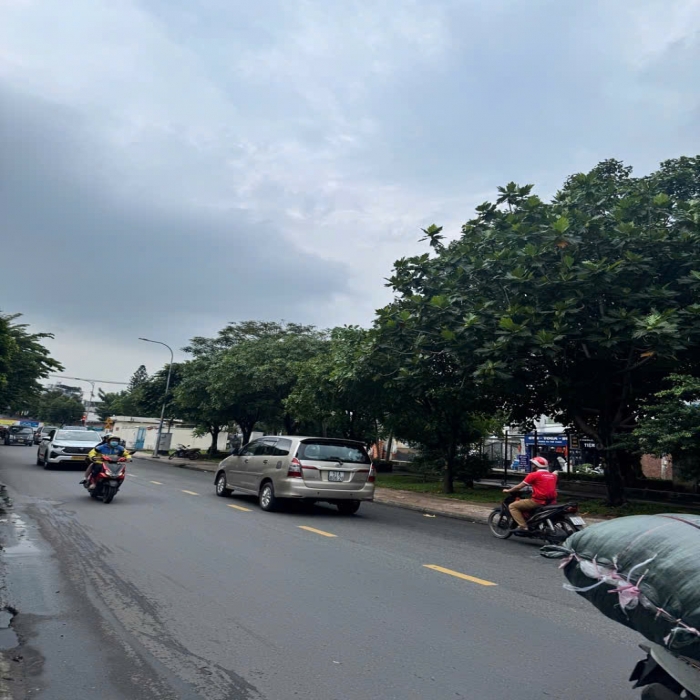 ĐÃ BÁN --- BÁN NHÀ RỘNG 5m, 1 BƯỚC MẶT TIỀN D9, TÂN PHÚ, HẺM XE HƠI - 4