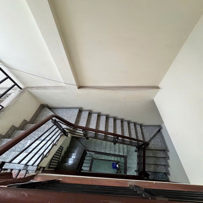 ĐÃ BÁN --- BÁN NHÀ BÌNH LONG, TÂN PHÚ, 4.5x21m, 4 TẦNG, XE HƠI ĐẬU CỬA - 4