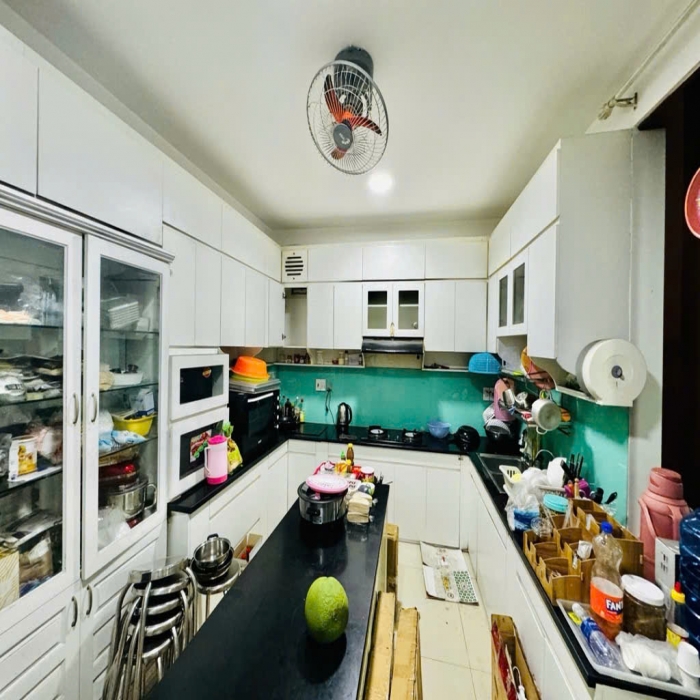 ĐÃ BÁN --- XE TẢI ĐỖ, 4 LẦU, 97.6m2, BÁN NHÀ LÊ TRỌNG TẤN, TÂN PHÚ - 4