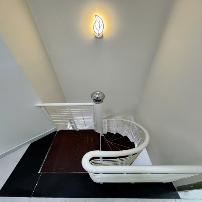 MUA NHÀ MỚI VƯỜN LÀI, TÂN PHÚ, HẺM XE HƠI, 4x16m, 2 TẦNG, CHỈ 6.05 TỶ - 5