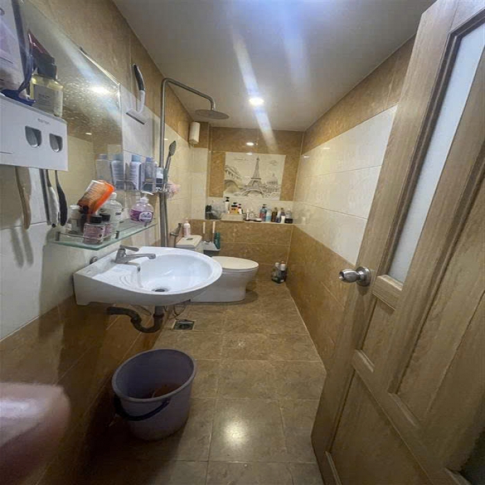 BÁN NHÀ ĐẸP TÂY THẠNH, 4 TẦNG, GARA ÔTÔ, NỘI THẤT CAO CẤP - 4