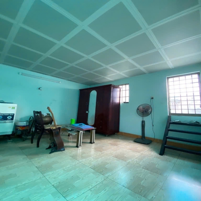 ĐÃ BÁN --- 2 MẶT TIỀN TÂN SƠN NHÌ, 3 TẦNG, KHÔNG LỘ GIỚI, KHÔNG LỖI PHONG THUỶ - 5