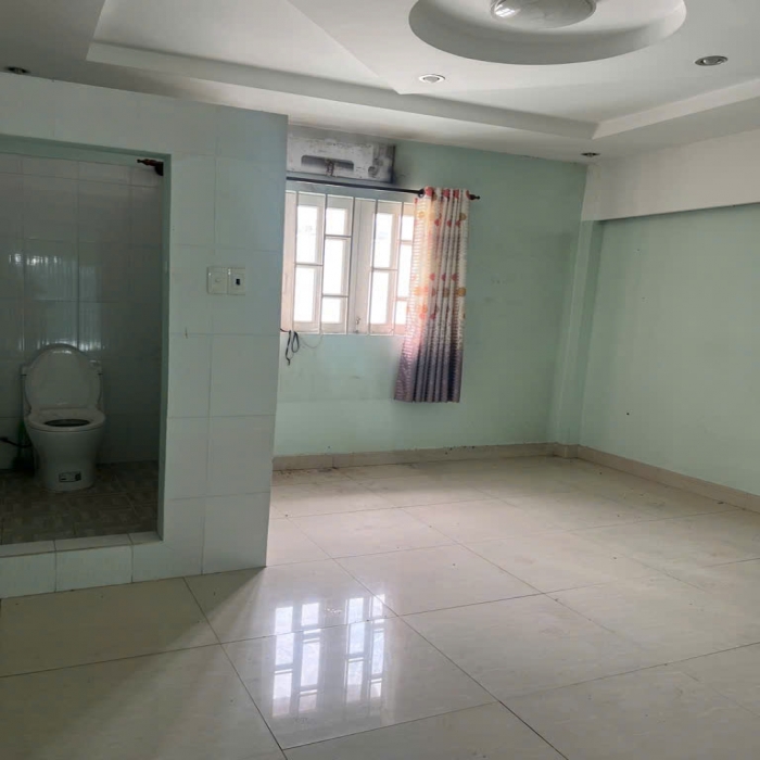 ĐÃ BÁN --- 96m2, NHÀ ĐẸP TÂY THẠNH, HẺM AN NINH - 5