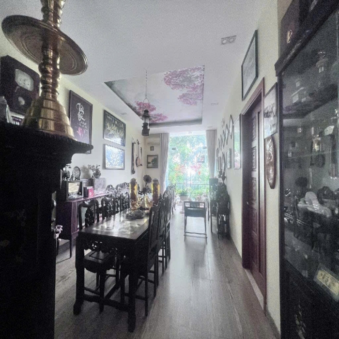 ĐÃ BÁN --- 7.3x17m, 2 TẦNG, HẺM AN NINH, TÂN PHÚ, BÁN NHÀ LÊ TRỌNG TẤN - 4