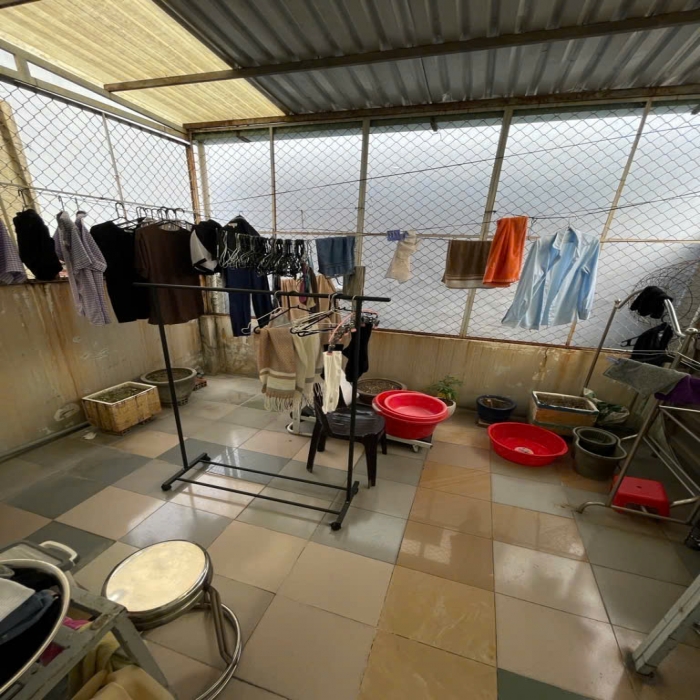 HẺM XE HƠI, 3 TẦNG, BÁN NHÀ XÂY KIÊN CỐ, TÂN KỲ TÂN QUÝ, TÂN PHÚ - 4