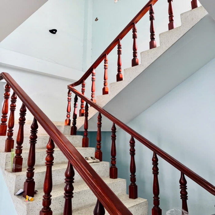 KHU BÀN CỜ, 4.6x22m, MẶT TIỀN LÊ LƯ, TÂN PHÚ, 4 TẦNG KIÊN CỐ - 4