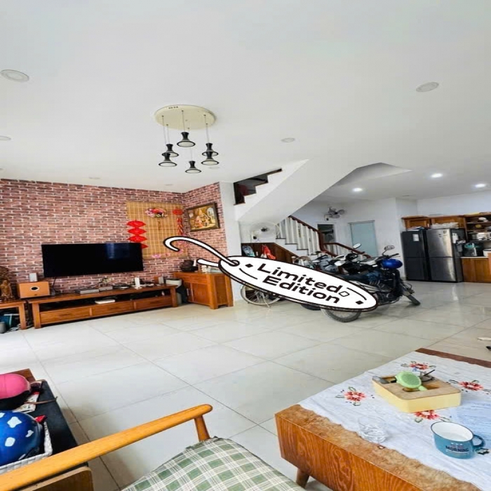 ĐÃ BÁN --- MẶT TIỀN 8.5M RỘNG, LÝ TUỆ THÔNG LÊ ĐÌNH THÁM, LÊ LIỄU…3 TẦNG - 4