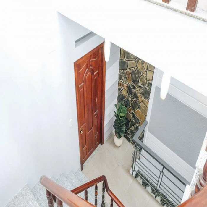 MẶT TIỀN NGUYỄN NGỌC NHỰT, TÂN PHÚ, 4x21m, 4 TẦNG - 4